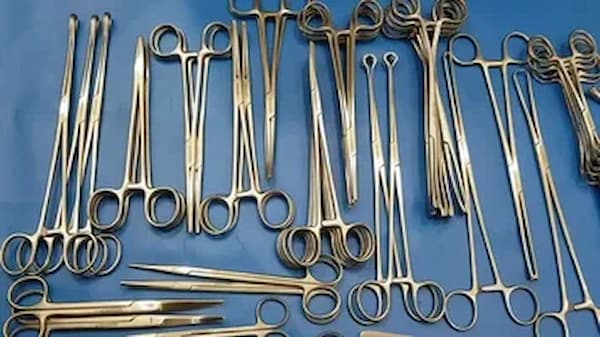 قیمت خرید چاقوی جراحی چشمی 3.2  با فروش عمده 3